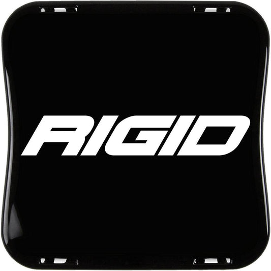 Suncoast Marine and Auto offers RIGID Industries D-XL Series Cover - Black [321913]