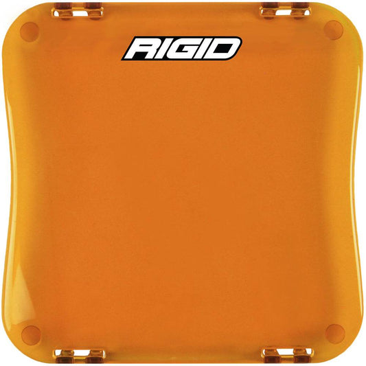 Suncoast Marine and Auto offers RIGID Industries D-XL Series Cover - Yellow [321933]