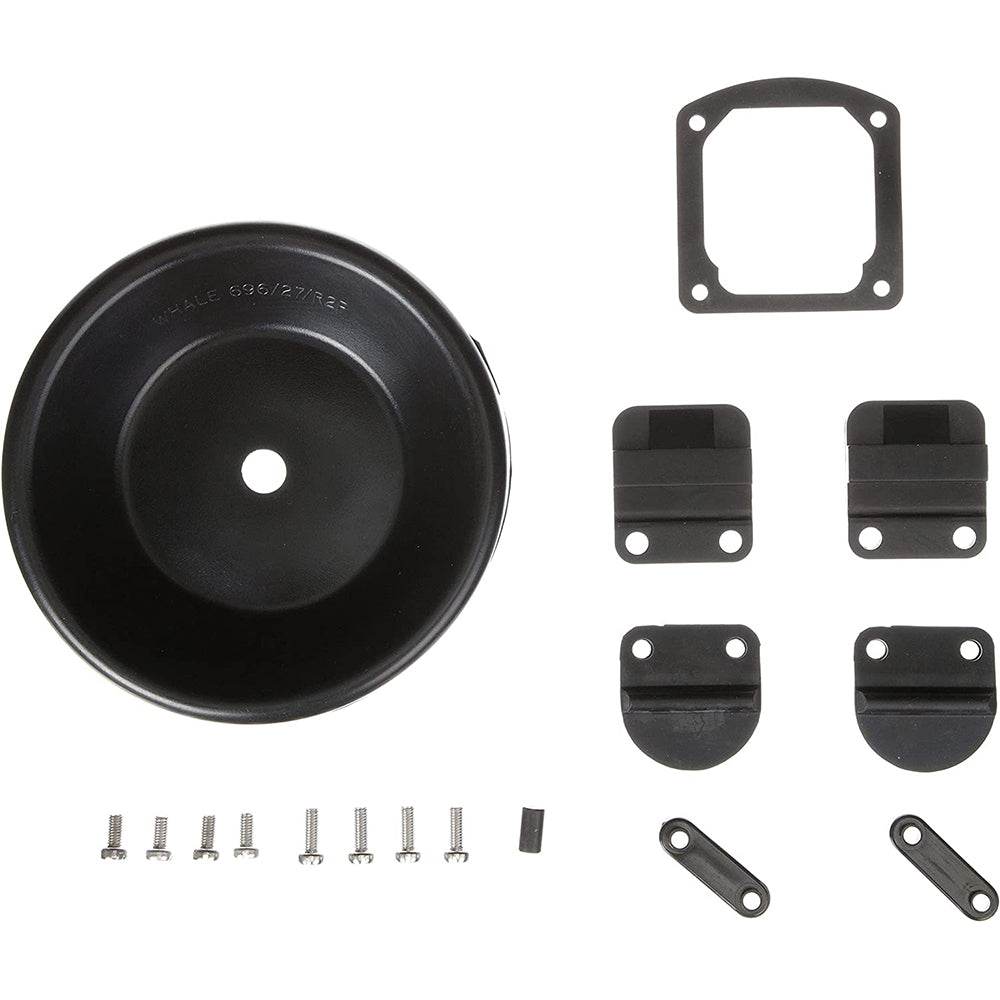 Suncoast Marine and Auto offers Whale Gusher 10 MK2/3 Service Kit Nitrile [AK3714]