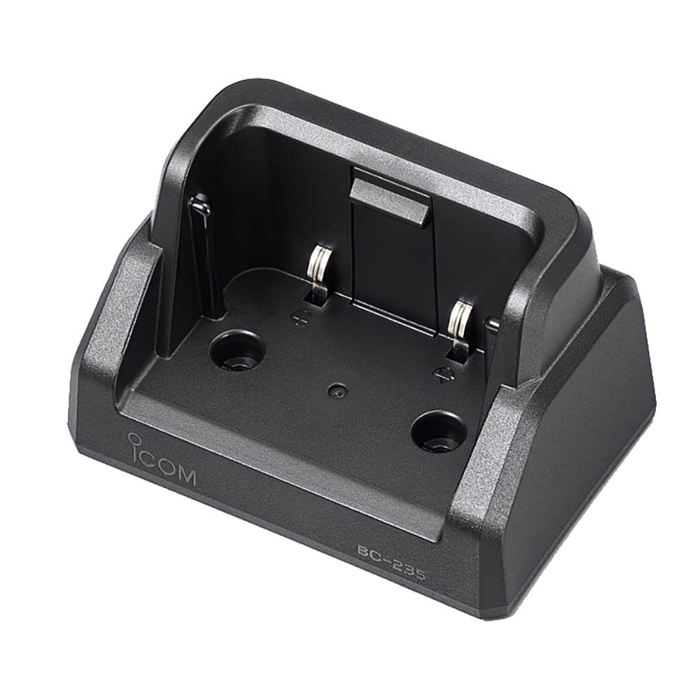 Suncoast Marine and Auto offers Icom Desktop Trickle Charger *Requires BC217SA [BC235]