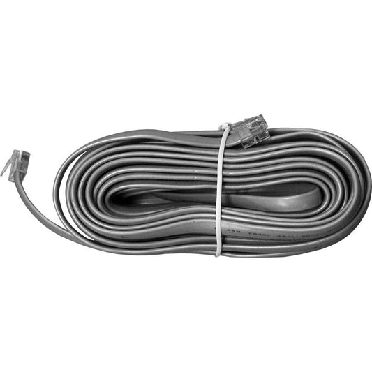 Suncoast Marine and Auto offers Xantrex Remote Cable - 25 [31-6257-00]