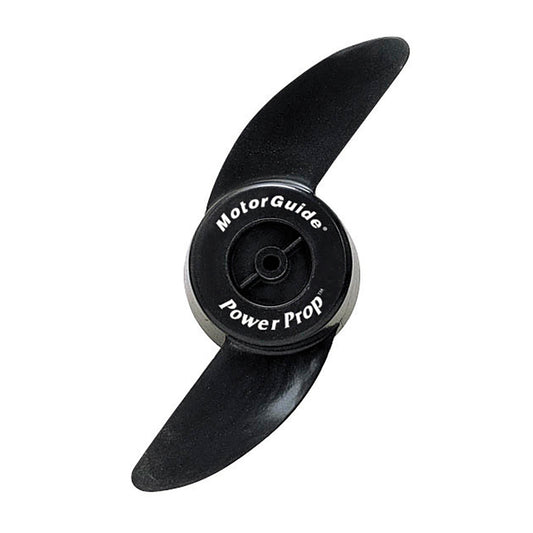 Suncoast Marine and Auto offers MotorGuide Power Prop 2 Blade - 3" [MGA0476B]