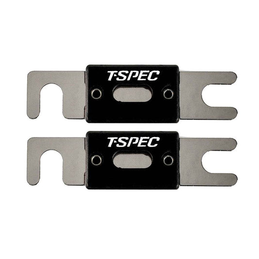 Suncoast Marine and Auto offers T-Spec V8 Series 300 AMP ANL Fuse - 2 Pack [V8-ANL300]