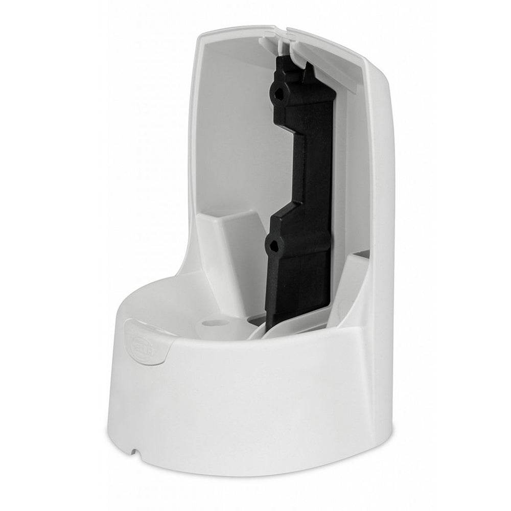 Suncoast Marine and Auto offers Hella Marine NaviLED PRO Deck Mount Adapter - White [241287812]