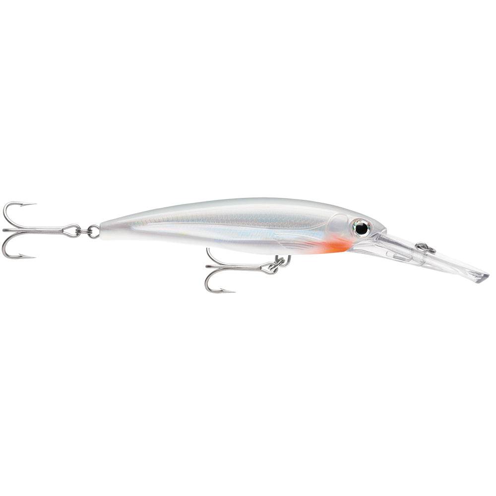 Suncoast Marine and Auto offers Rapala X-Rap Magnum 15 Glass Ghost [XRMAG15GGH]