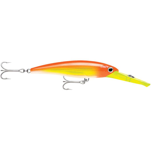 Suncoast Marine and Auto offers Rapala X-Rap Magnum 15 Hot Head [XRMAG15HH]