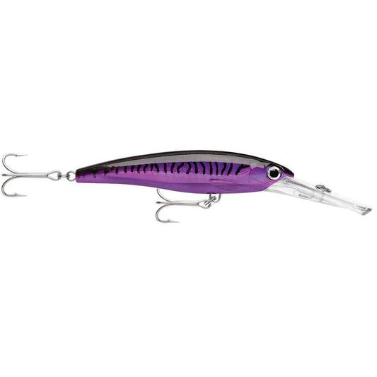 Suncoast Marine and Auto offers Rapala X-Rap Magnum 15 Purple Mackerel [XRMAG15PM]