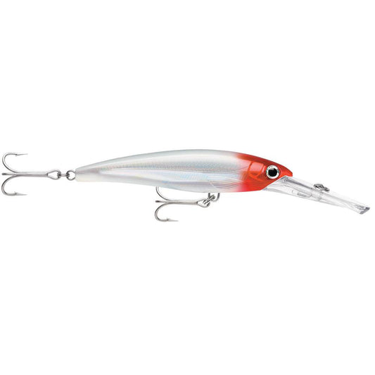 Suncoast Marine and Auto offers Rapala X-Rap Magnum 15 Redhead [XRMAG15RH]