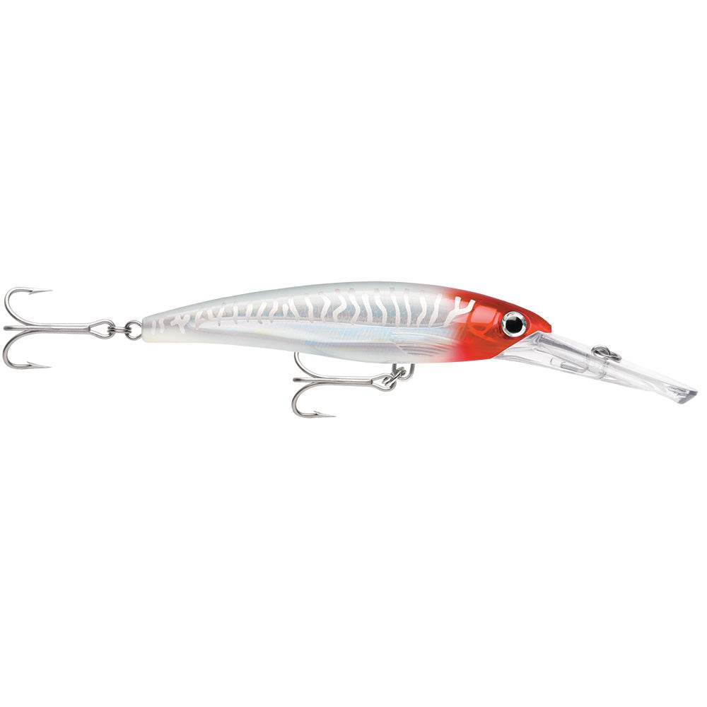 Suncoast Marine and Auto offers Rapala X-Rap Magnum 15 Redhead UV [XRMAG15RHU]