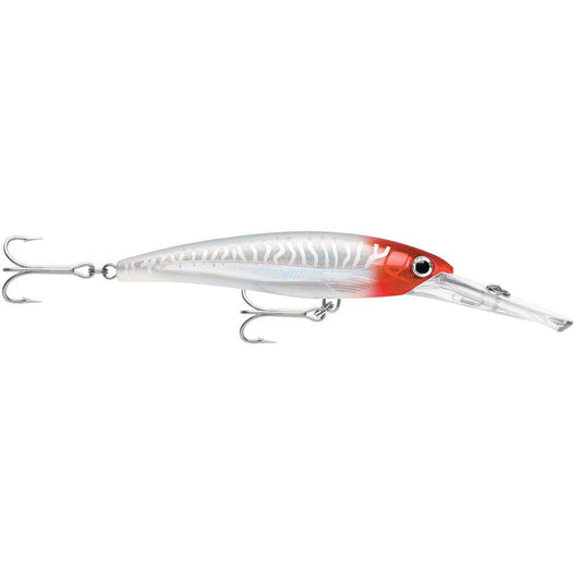 Suncoast Marine and Auto offers Rapala X-Rap Magnum 15 Redhead UV [XRMAG15RHU]