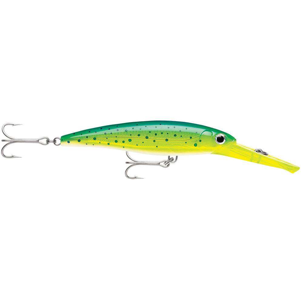 Suncoast Marine and Auto offers Rapala X-Rap Magnum 20 Dorado [XRMAG20D]