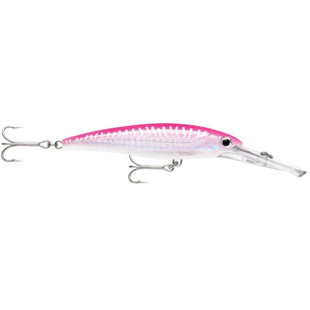 Suncoast Marine and Auto offers Rapala X-Rap Magnum 20 Hot Pink UV [XRMAG20HPU]