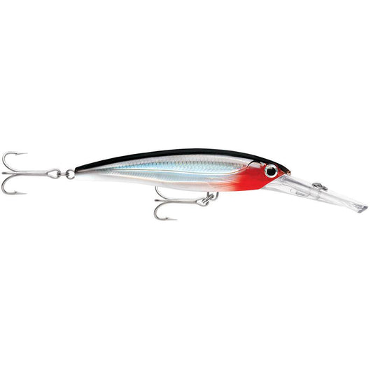 Suncoast Marine and Auto offers Rapala X-Rap Magnum 20 Silver [XRMAG20S]