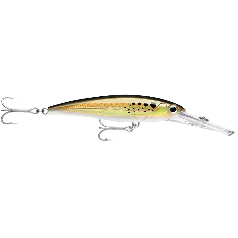 Suncoast Marine and Auto offers Rapala X-Rap Magnum 30 Bunker [XRMAG30BNK]