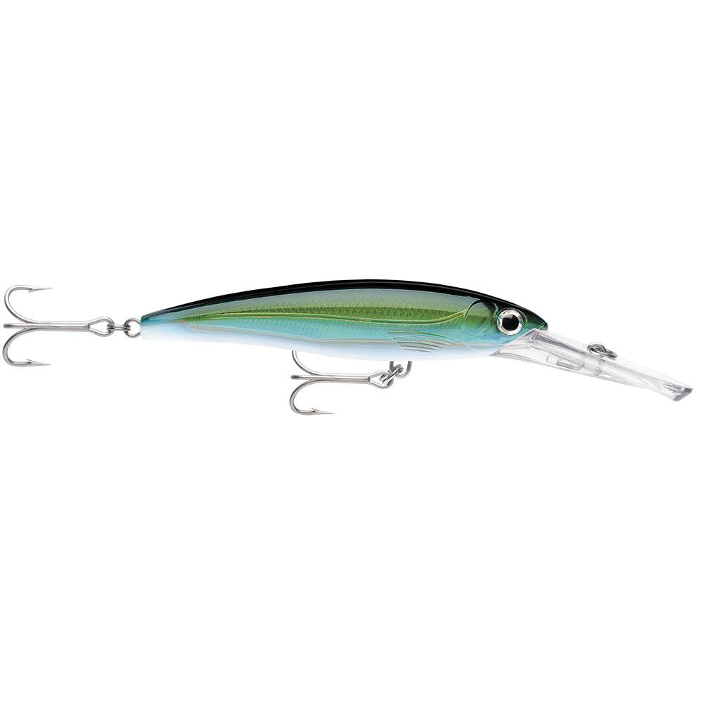 Suncoast Marine and Auto offers Rapala X-Rap Magnum 30 Yellowfin Tuna [XRMAG30YFT]