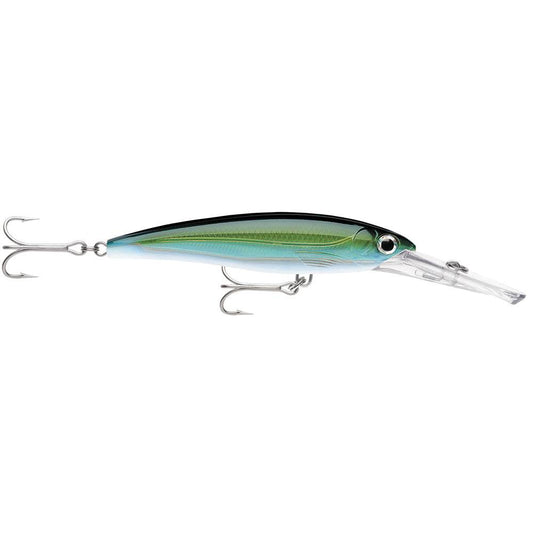 Suncoast Marine and Auto offers Rapala X-Rap Magnum 30 Yellowfin Tuna [XRMAG30YFT]