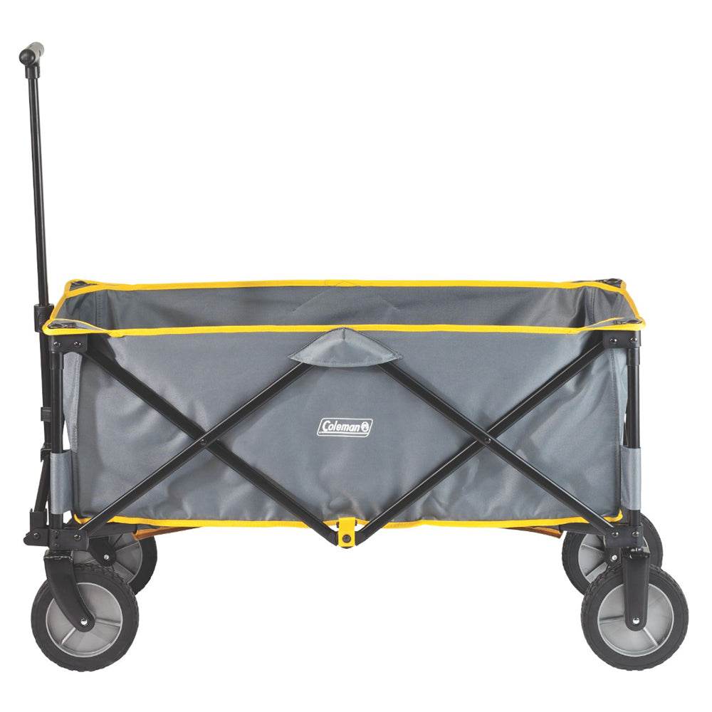 Suncoast Marine and Auto offers Coleman Camp Wagon [2000023362]