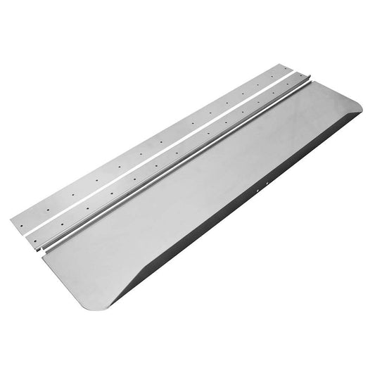 Suncoast Marine and Auto offers Bennett Marine 36 x 9 Standard Trim Plane Assembly [TPA369]