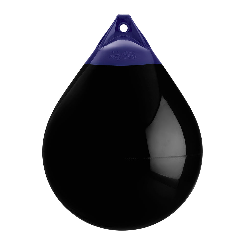 Suncoast Marine and Auto offers Polyform A-5 Buoy 27" Diameter - Black [A-5-BLACK]