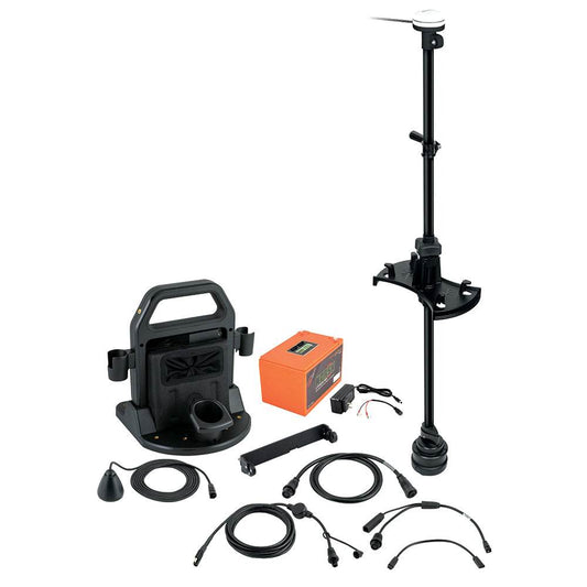 Suncoast Marine and Auto offers Humminbird HELIX ICE Conversion Kit - MEGA 360 [700066-1]