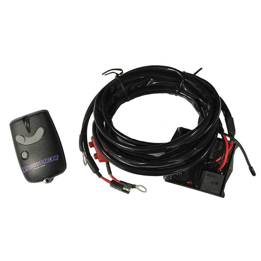 Suncoast Marine and Auto offers Panther Optional Wireless Remote f/Electrosteer [550105]