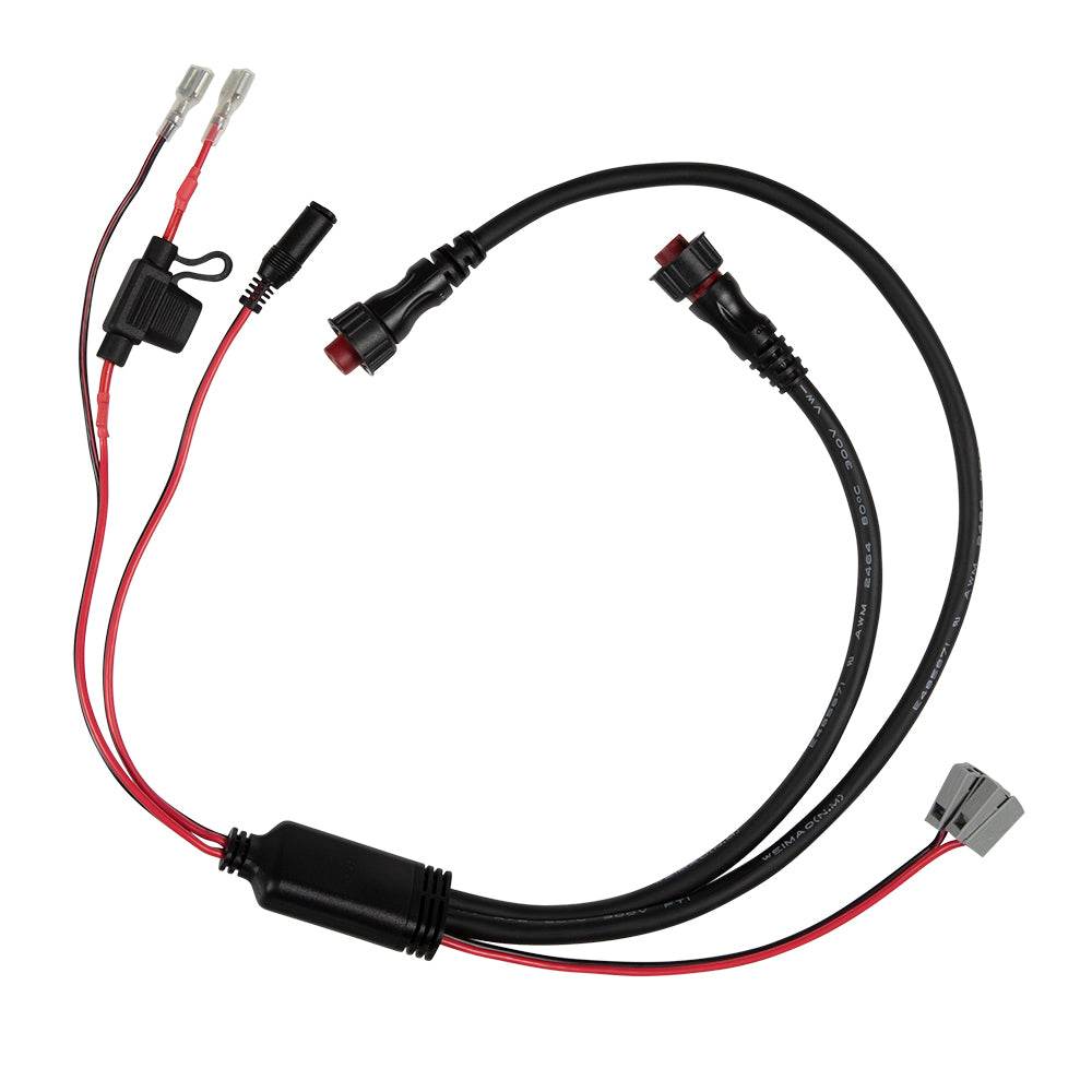 Suncoast Marine and Auto offers Garmin Portable Power Cable [010-12676-40]