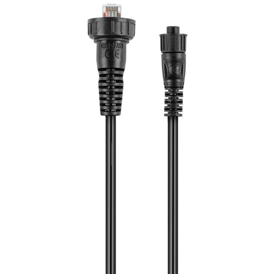 Suncoast Marine and Auto offers Garmin Marine Network Adapter Cable - Small (Female) to Large [010-12531-10]