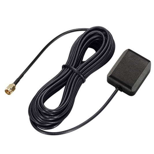 Suncoast Marine and Auto offers Icom UX241 GPS/GNSS Antenna [UX241]