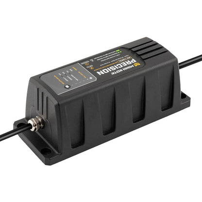 Suncoast Marine and Auto offers Minn Kota On-Board Precision Charger MK-110 PCL 1 Bank x 10 AMP LI Optimized Charger [1831101]