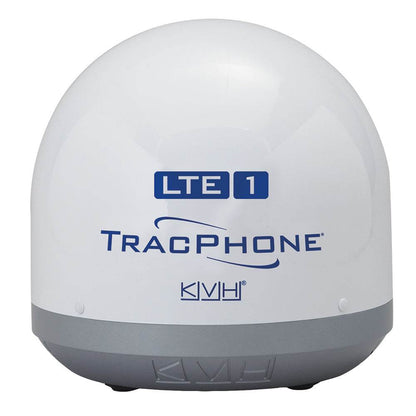 Suncoast Marine and Auto offers KVH TracPhone LTE-1 Global [01-0419-01]