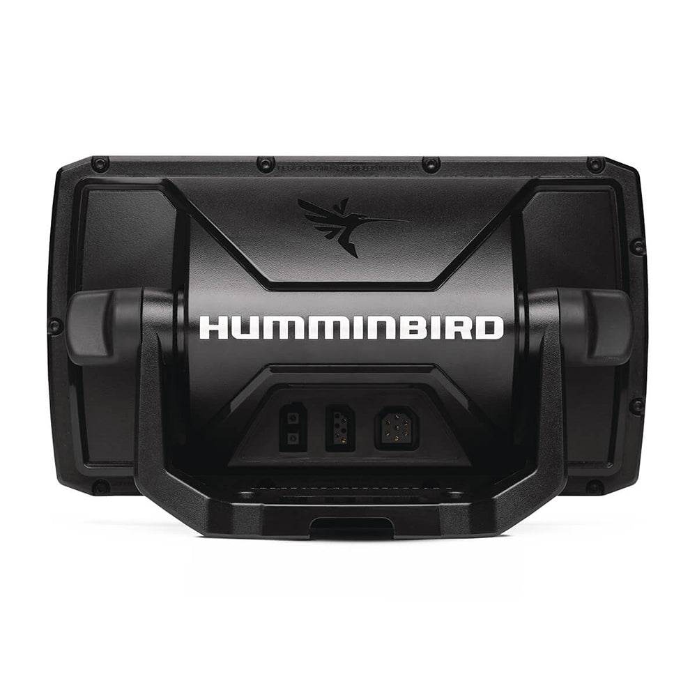 Suncoast Marine and Auto offers Humminbird HELIX 5 CHIRP/GPS Combo G3 [411660-1]