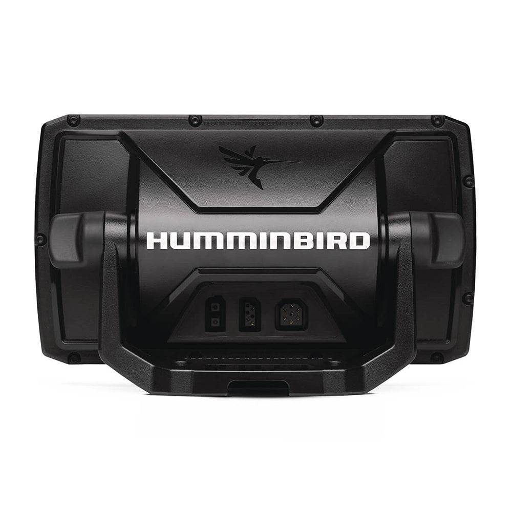 Suncoast Marine and Auto offers Humminbird HELIX 5 CHIRP DI GPS G3 [411670-1]