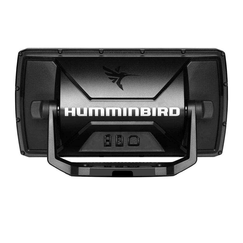 Suncoast Marine and Auto offers Humminbird HELIX 7 CHIRP MEGA DI GPS G4 [411610-1]