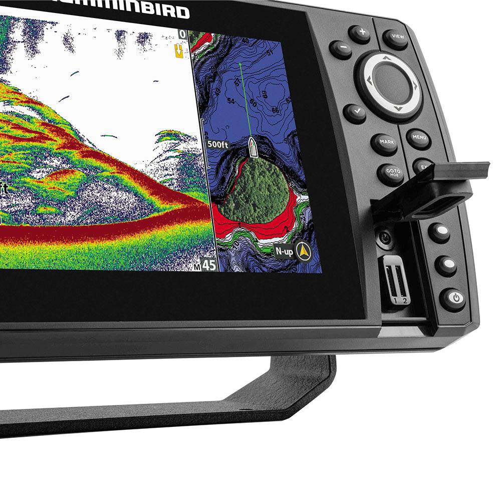 Suncoast Marine and Auto offers Humminbird HELIX 7 CHIRP GPS G4N [411630-1]