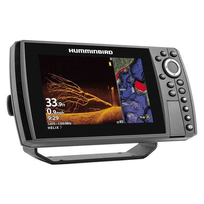 Suncoast Marine and Auto offers Humminbird HELIX 7 CHIRP MEGA DI GPS G4N CHO [411640-1CHO]