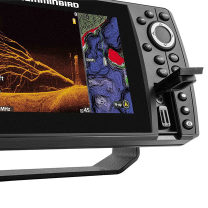 Suncoast Marine and Auto offers Humminbird HELIX 7 CHIRP MEGA DI GPS G4N CHO [411640-1CHO]