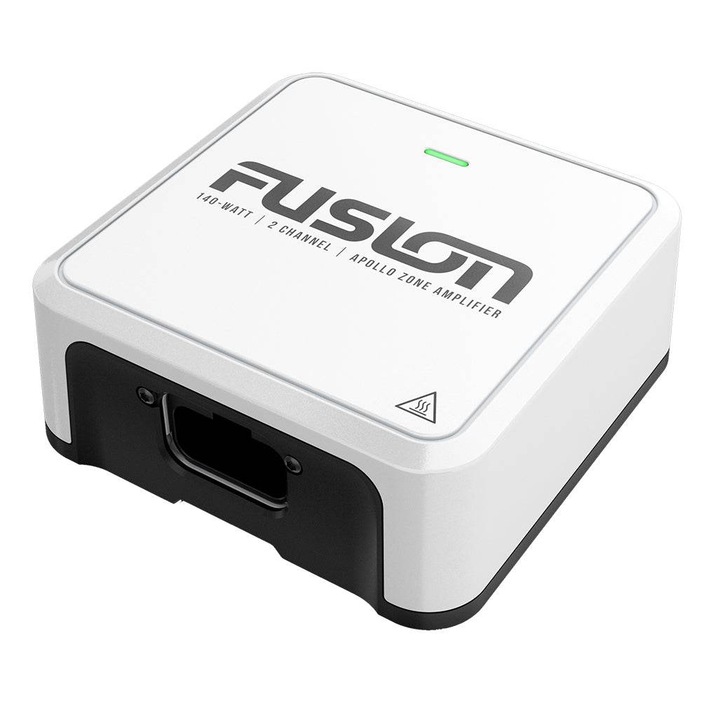 Suncoast Marine and Auto offers Fusion Apollo Marine Zone Amplifier - 140W [010-02569-00]