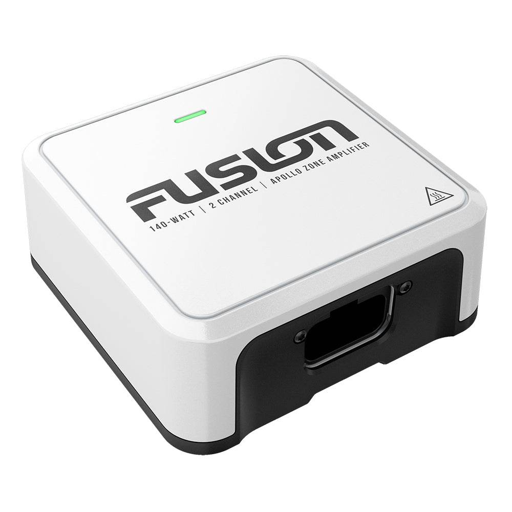 Suncoast Marine and Auto offers Fusion Apollo Marine Zone Amplifier - 140W [010-02569-00]