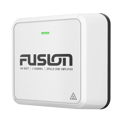 Suncoast Marine and Auto offers Fusion Apollo Marine Zone Amplifier - 140W [010-02569-00]