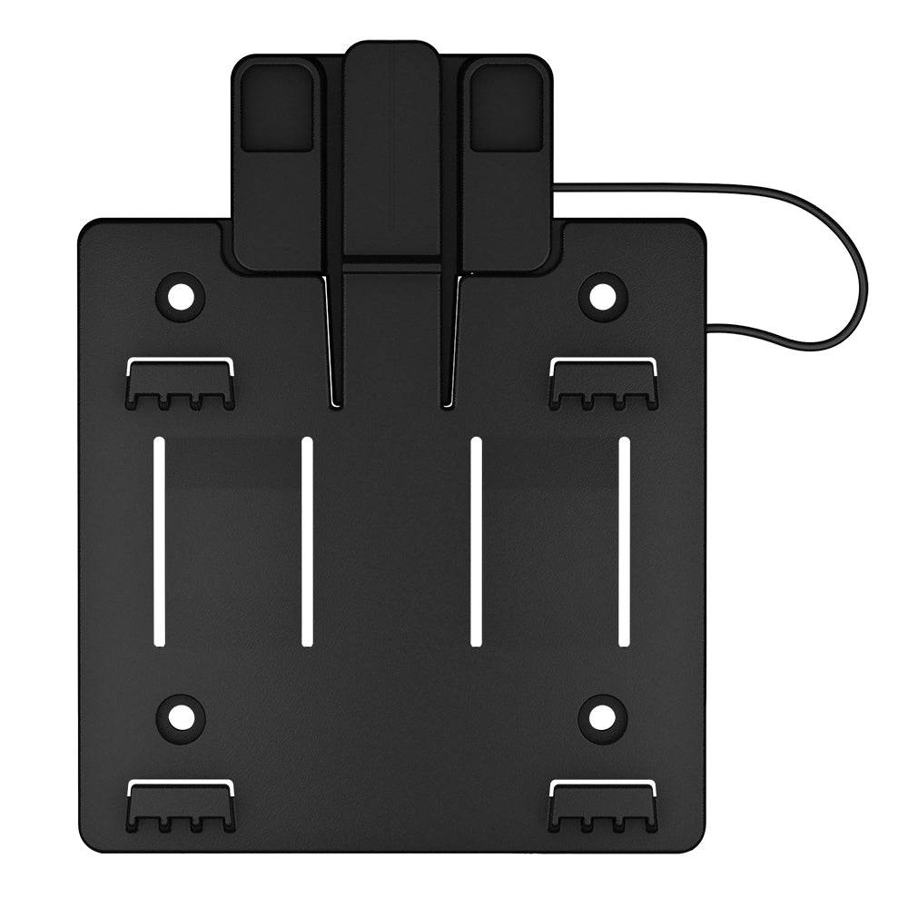 Suncoast Marine and Auto offers Fusion Apollo Monoblock 4 Channel Marine Amplifier Mounting Bracket [010-12964-10]