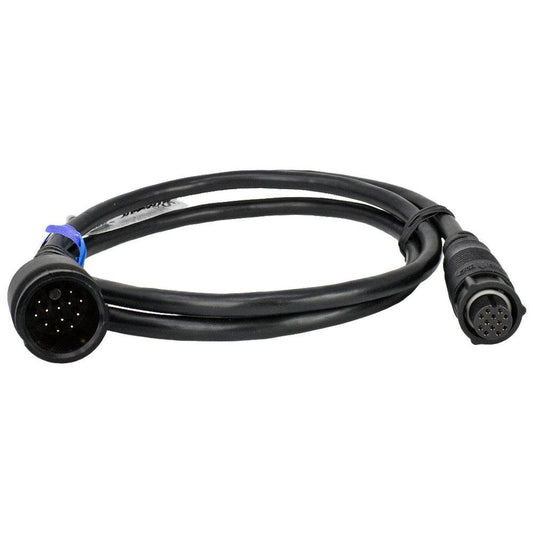 Suncoast Marine and Auto offers Airmar Furuno 12-Pin Mix Match Cable f/CHIRP Dual Element Transducers [MMC-12F]