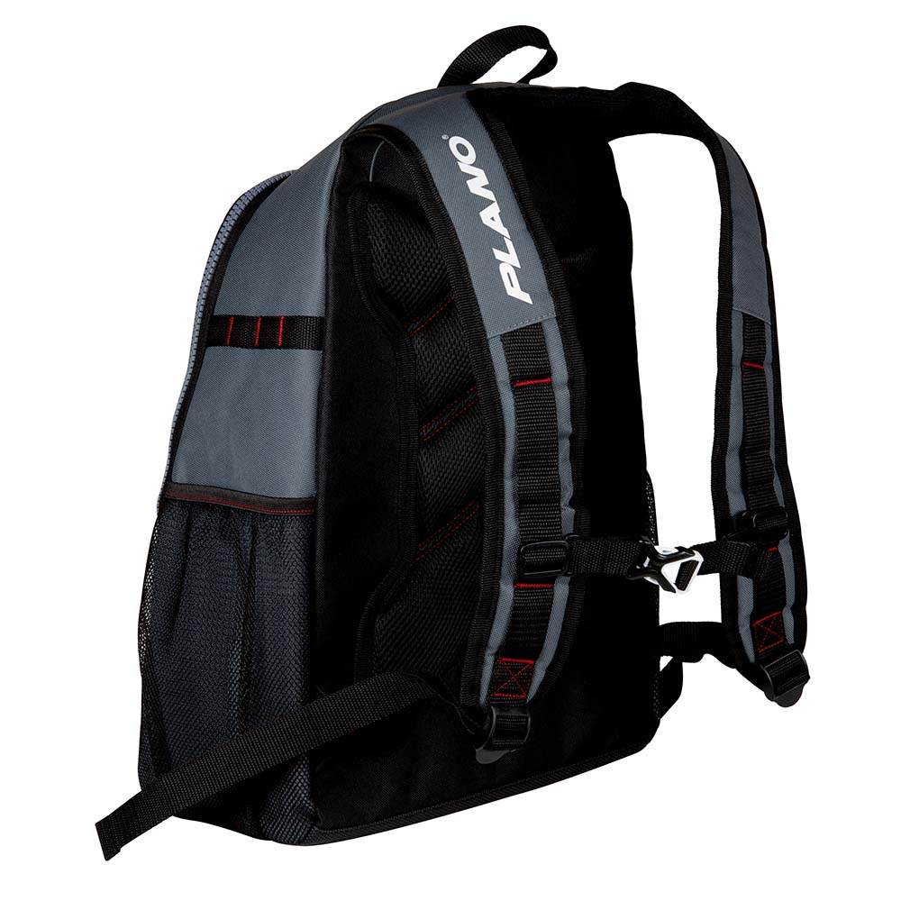 Suncoast Marine and Auto offers Plano Weekend Series Backpack - 3700 Series [PLABW670]