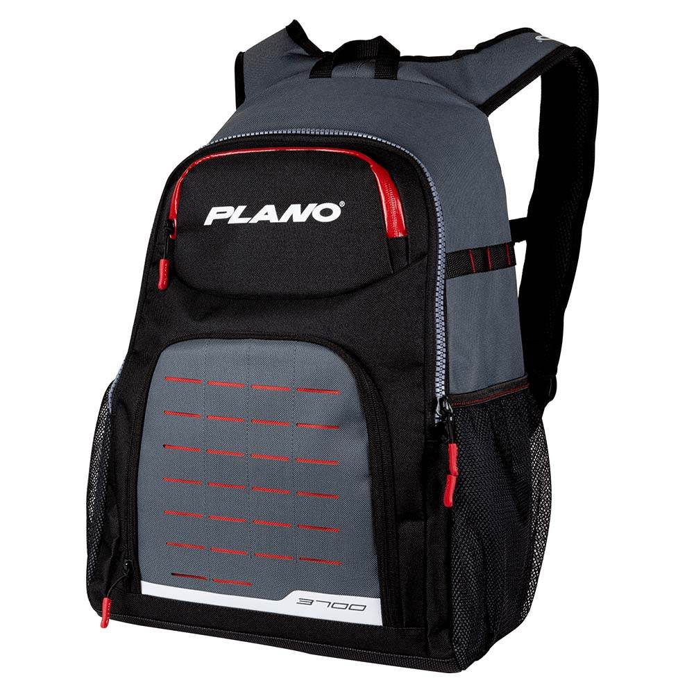 Suncoast Marine and Auto offers Plano Weekend Series Backpack - 3700 Series [PLABW670]