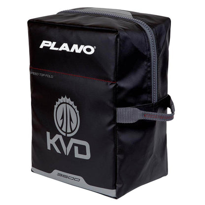 Suncoast Marine and Auto offers Plano KVD Signature Series Speedbag - 3600 Series [PLABK136]