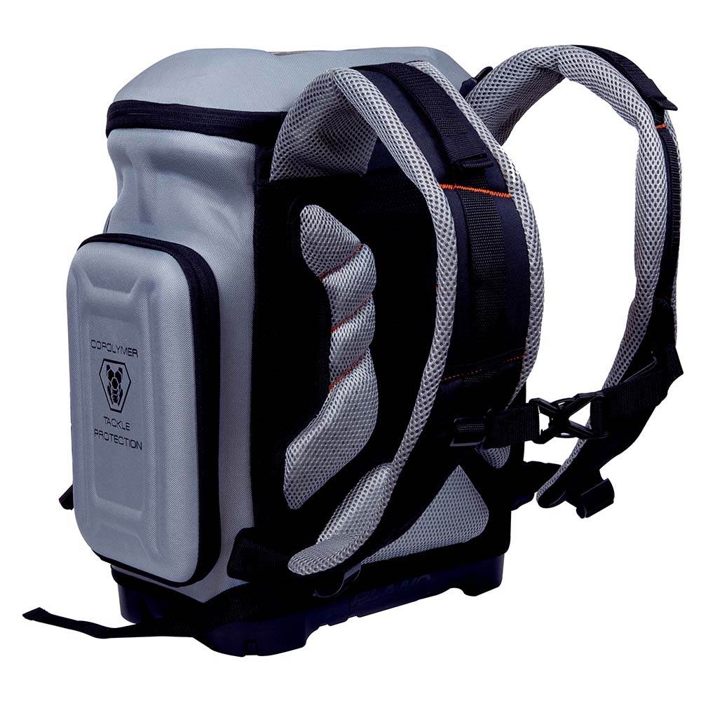 Suncoast Marine and Auto offers Plano Atlas Series EVA Backpack - 3700 Series [PLABE900]