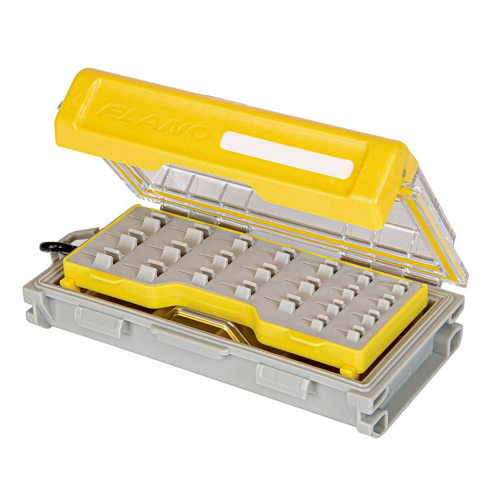 Suncoast Marine and Auto offers Plano EDGE Micro Jig Box [PLASE341]