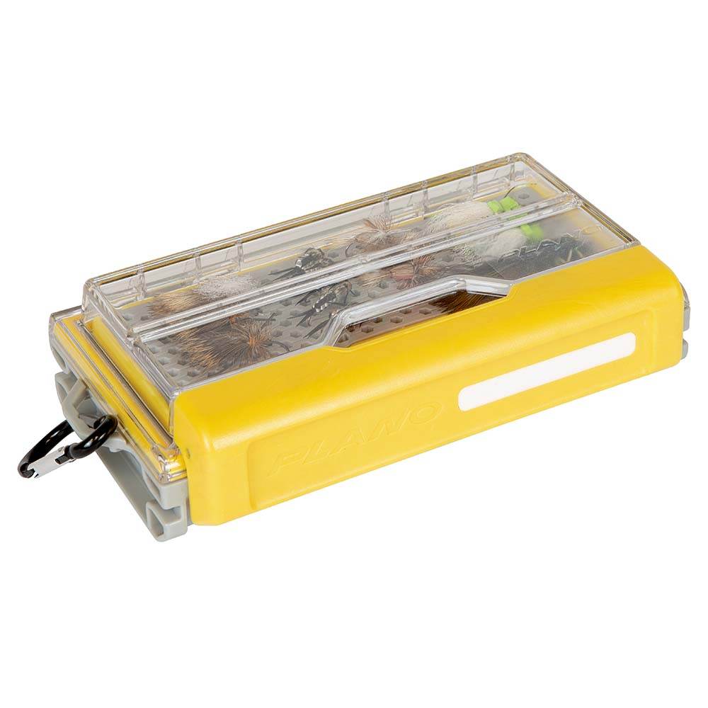 Suncoast Marine and Auto offers Plano EDGE Micro Fly Box [PLASE342]