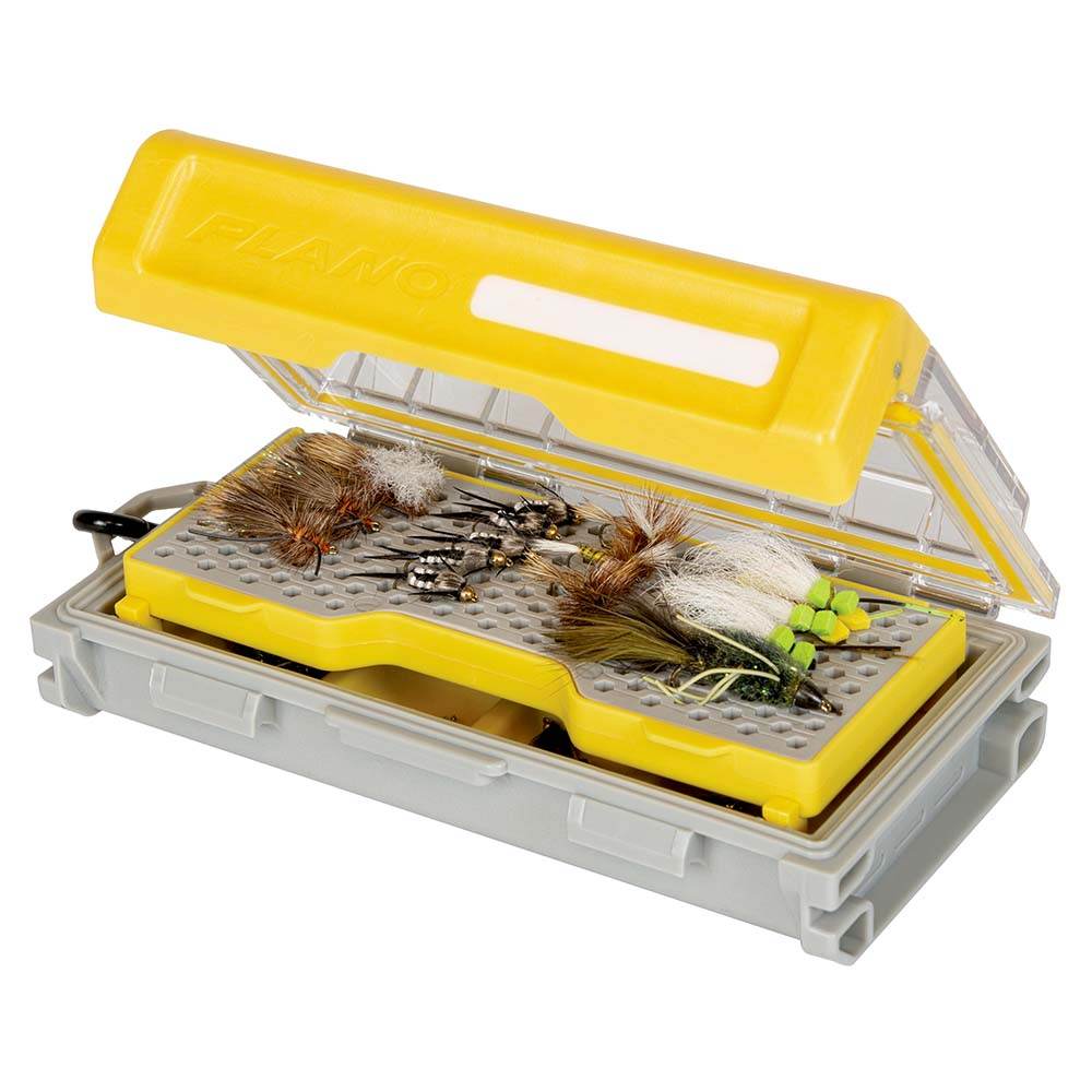 Suncoast Marine and Auto offers Plano EDGE Micro Fly Box [PLASE342]