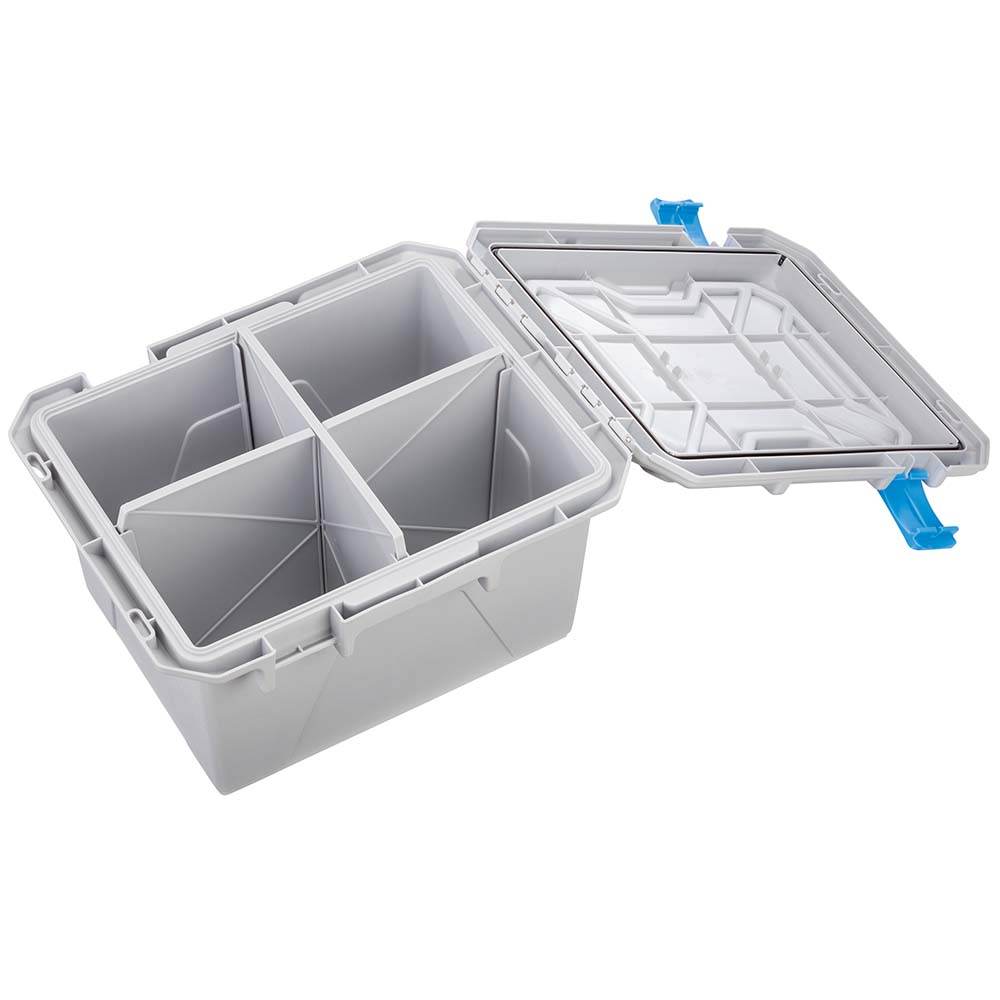 Suncoast Marine and Auto offers Plano HD Marine Storage Bin [PLAM1071B]