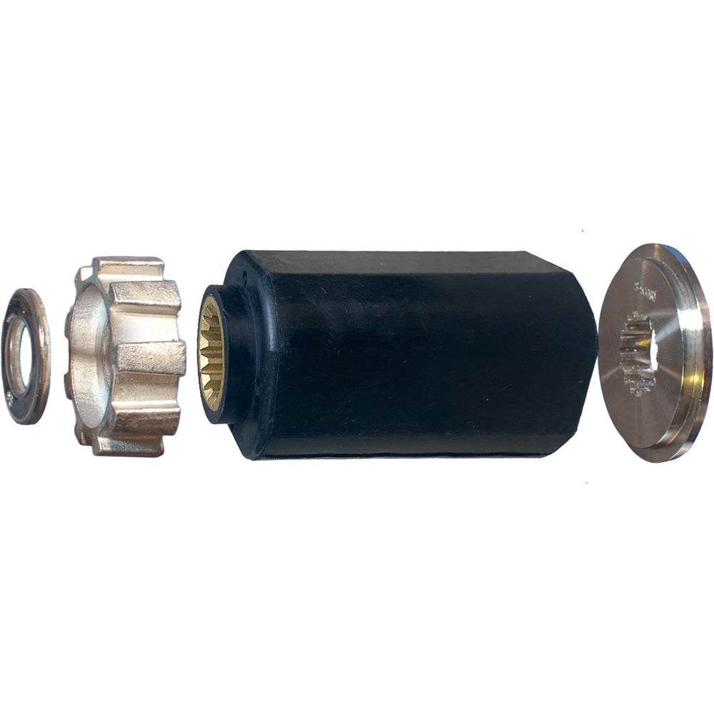 Turning Point Hub Kit #800F (11800000) - Suncoast Marine and Auto Supply 